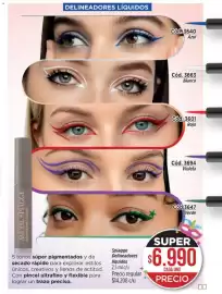 Catálogo Amodil Página 5