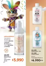 Catálogo Amodil Página 96