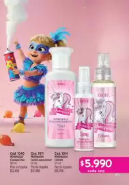 Catálogo Amodil Página 99