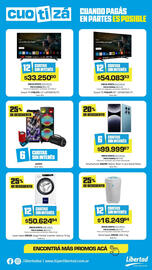 Catálogo Hipermercado Libertad Página 2