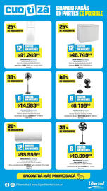 Catálogo Hipermercado Libertad Página 3