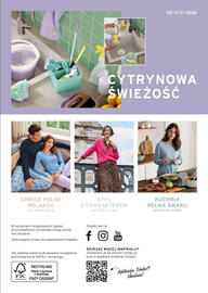 Tchibo gazetka Strona 15