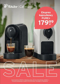 Tchibo gazetka Strona 16