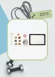 Flying Tiger gazetka Strona 4