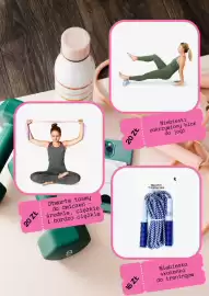 Flying Tiger gazetka Strona 5