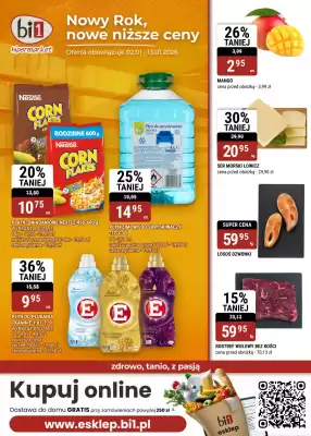 Bi1 gazetka (ważność do 13-01)