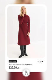 BonPrix katalog Strona 4