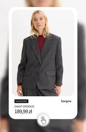 BonPrix katalog Strona 5