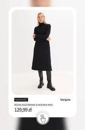 BonPrix katalog Strona 8