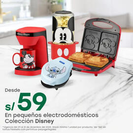 Catálogo Tottus Página 1