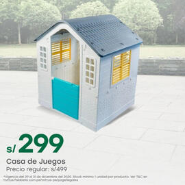 Catálogo Tottus Página 3