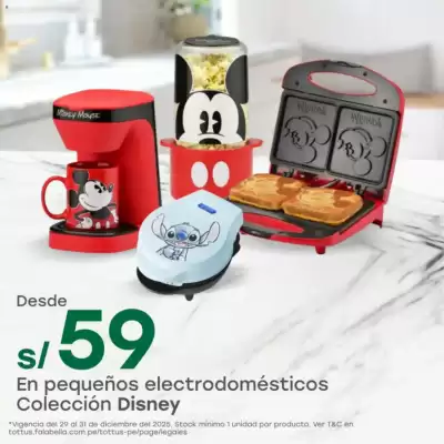 Catálogo Tottus (válido hasta 31-12)