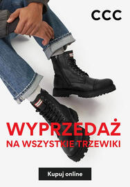 CCC gazetka Strona 1