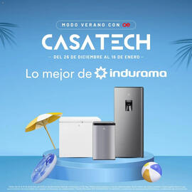 Catálogo Oechsle Página 1