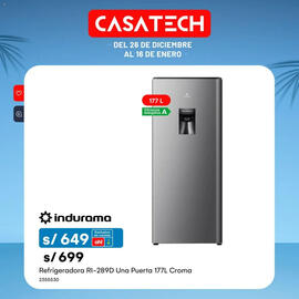 Catálogo Oechsle Página 3