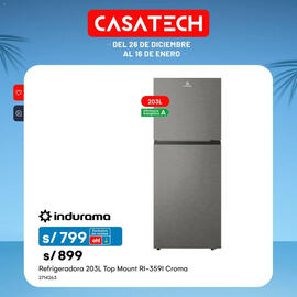 Catálogo Oechsle Página 6