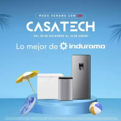 Catálogo Oechsle (válido hasta 16-01)