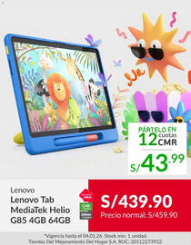 Catálogo Sodimac semana 1 Página 2