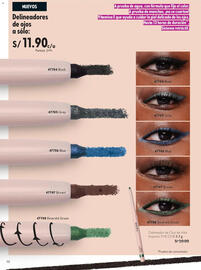 Catálogo Oriflame Página 10