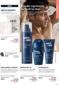 Catálogo Oriflame Página 101