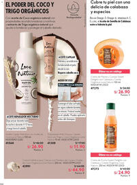 Catálogo Oriflame Página 102