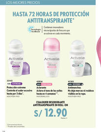 Catálogo Oriflame Página 114