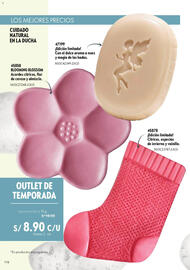 Catálogo Oriflame Página 116