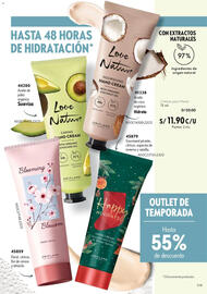 Catálogo Oriflame Página 119