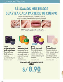 Catálogo Oriflame Página 120