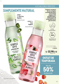Catálogo Oriflame Página 123