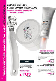 Catálogo Oriflame Página 124