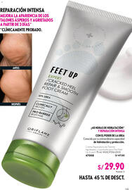 Catálogo Oriflame Página 125