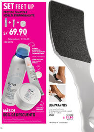 Catálogo Oriflame Página 126