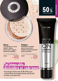 Catálogo Oriflame Página 15