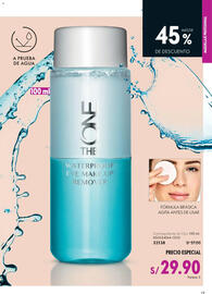 Catálogo Oriflame Página 19