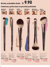 Catálogo Oriflame Página 20