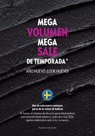 Catálogo Oriflame Página 3