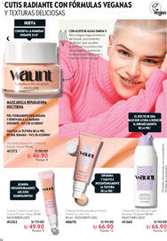 Catálogo Oriflame Página 34