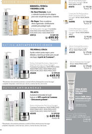 Catálogo Oriflame Página 44