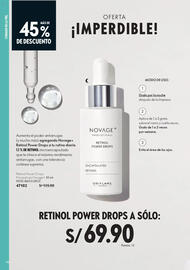 Catálogo Oriflame Página 46