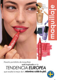 Catálogo Oriflame Página 47