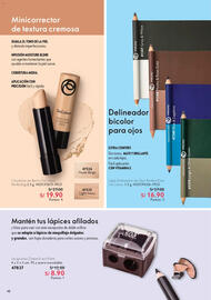 Catálogo Oriflame Página 48
