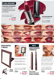 Catálogo Oriflame Página 50