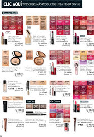 Catálogo Oriflame Página 54