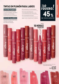 Catálogo Oriflame Página 55