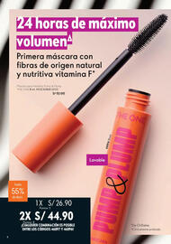 Catálogo Oriflame Página 6