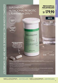 Catálogo Oriflame Página 61