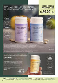 Catálogo Oriflame Página 64