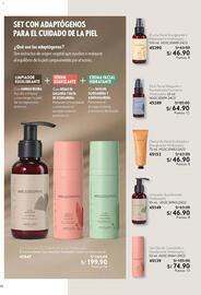 Catálogo Oriflame Página 70