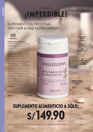 Catálogo Oriflame Página 72